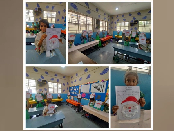 Traffic Awareness Program 